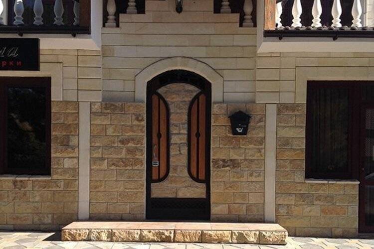 ГД Каса Бланка (Casa Blanca)