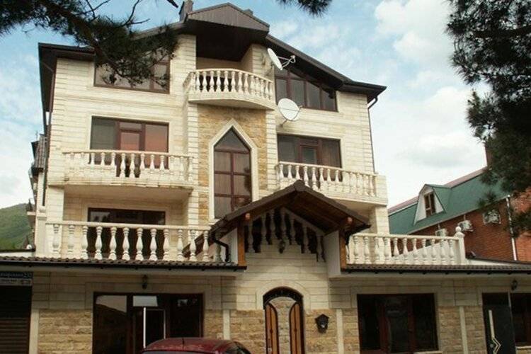 ГД Каса Бланка (Casa Blanca)