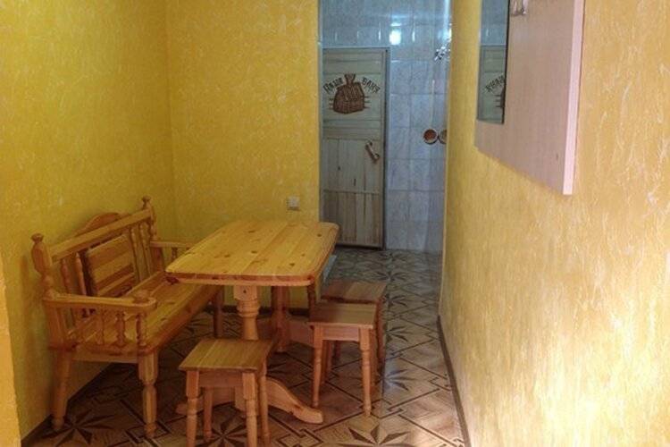 ГД Каса Бланка (Casa Blanca)