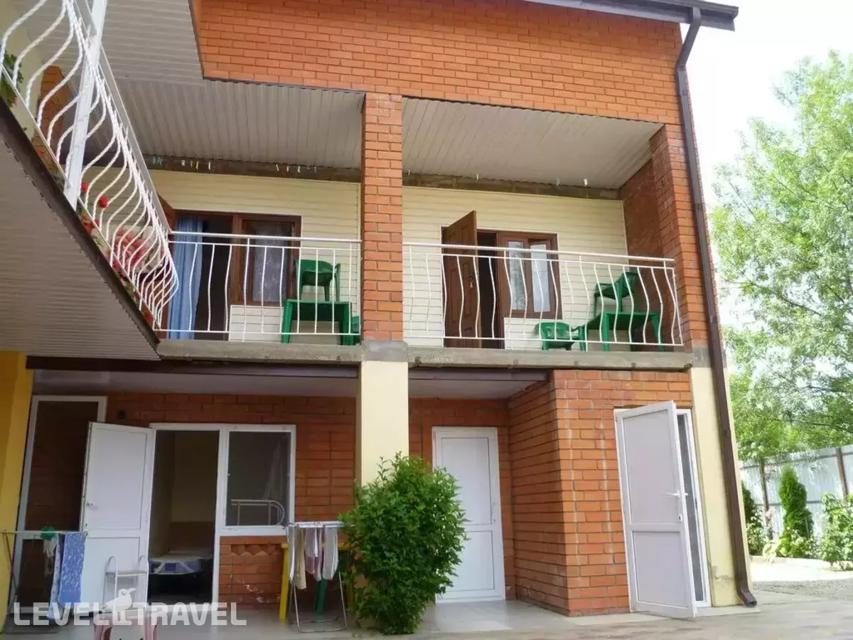 Южный Отель