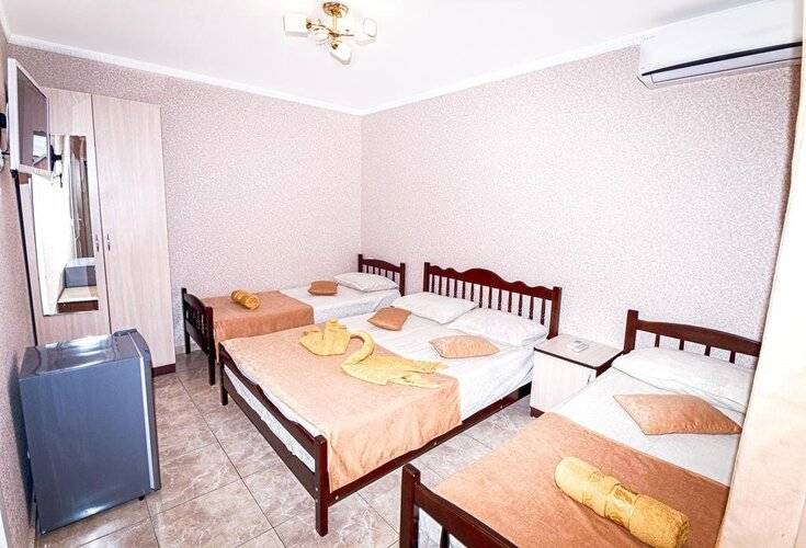 Релакс Отель