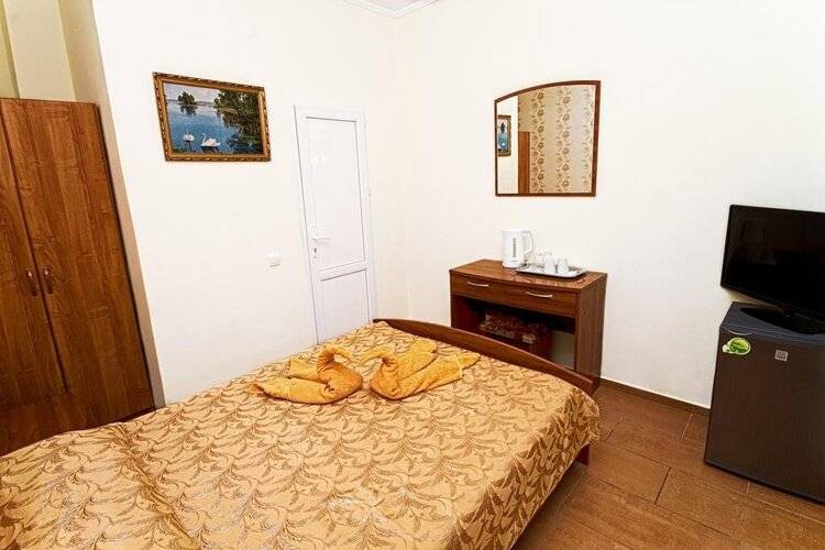 Релакс Отель
