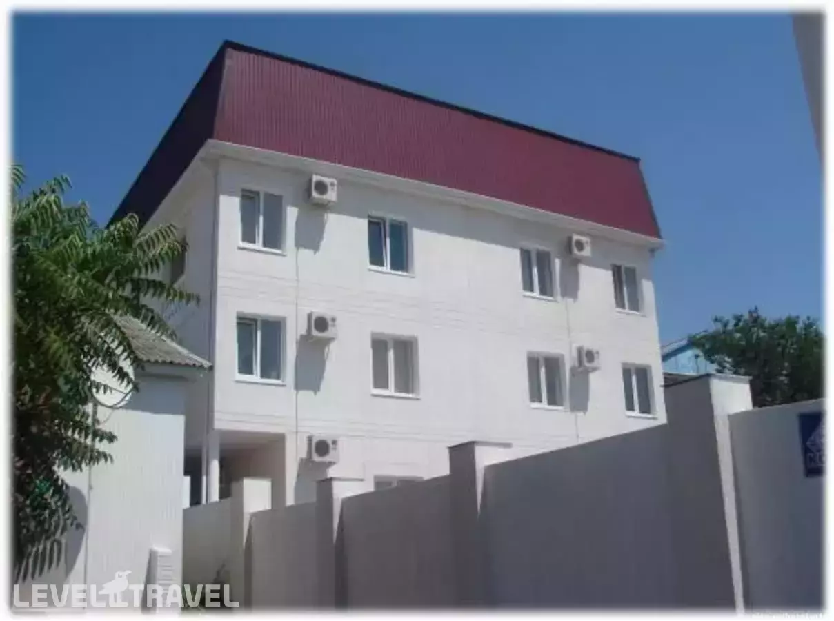 Сказочный Мир Геленджик (Ex. Релакс)