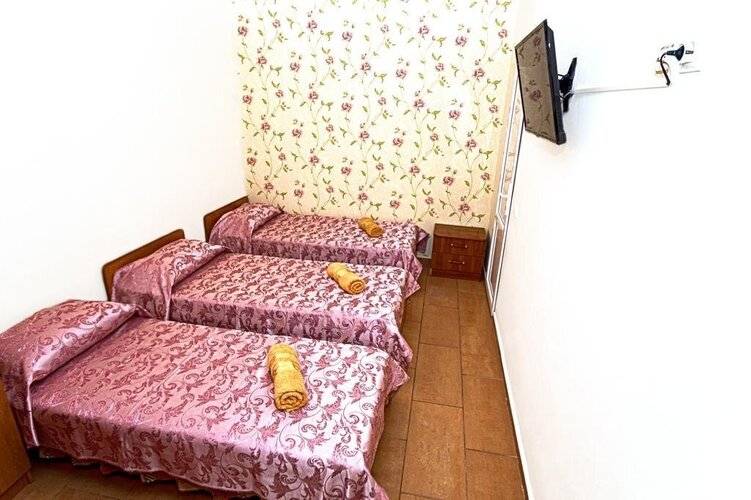 Релакс Отель
