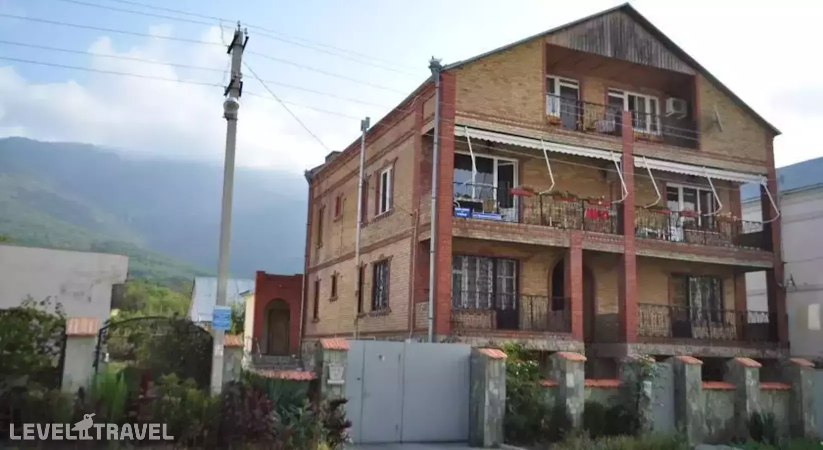 Гостевой Дом Мохито