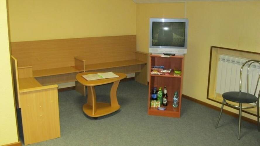 Ивановка