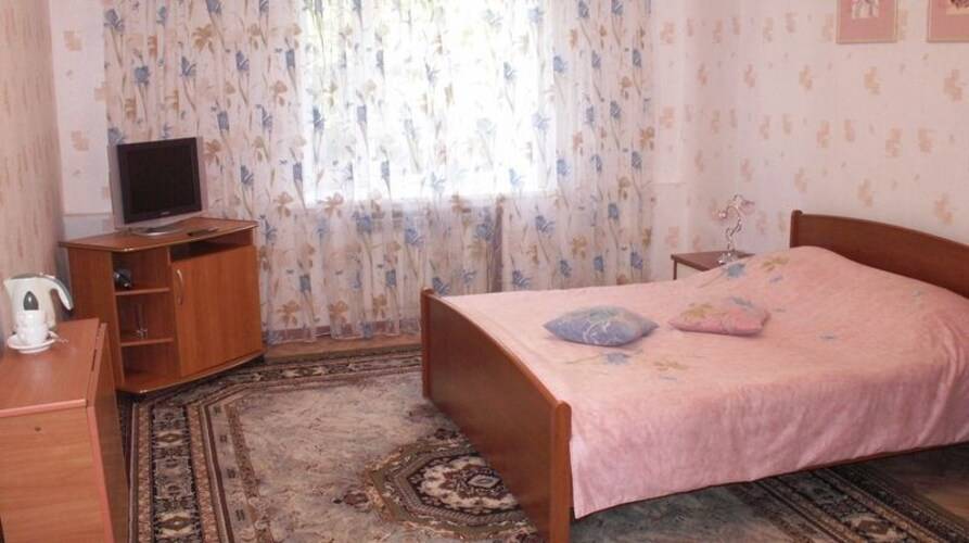 Ивановка