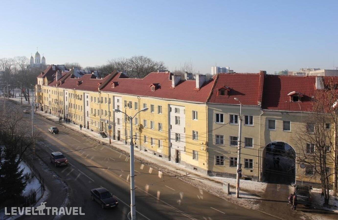 Изображение отеля 19