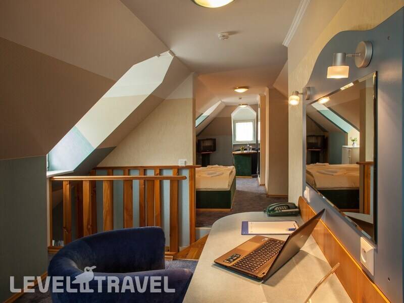 Фотография Апартаменты Обертайх