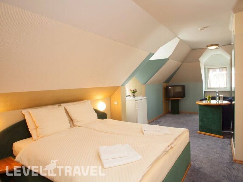 Фотография Апартаменты Обертайх