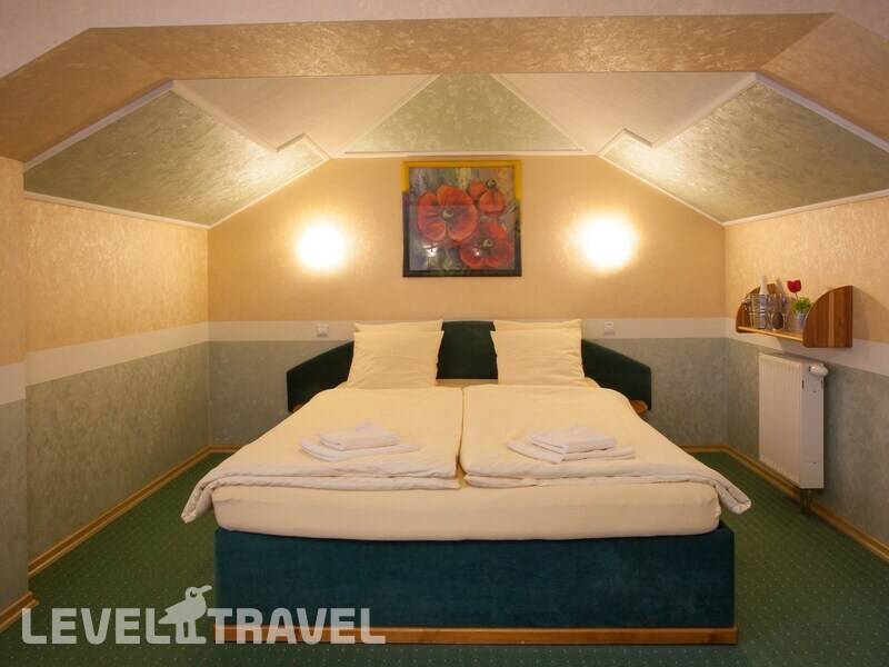 Фотография Апартаменты Обертайх