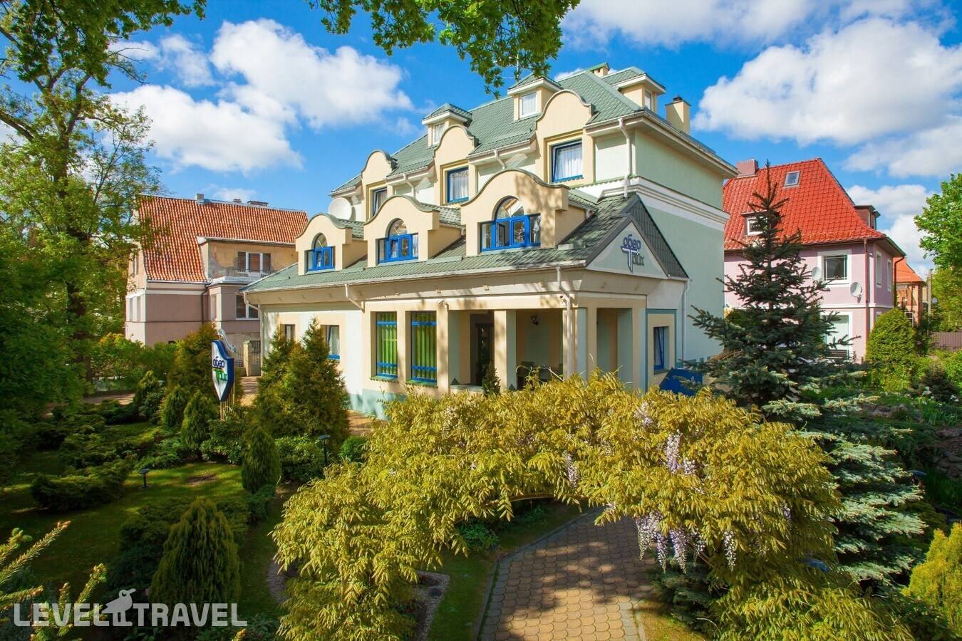 Изображение отеля 25