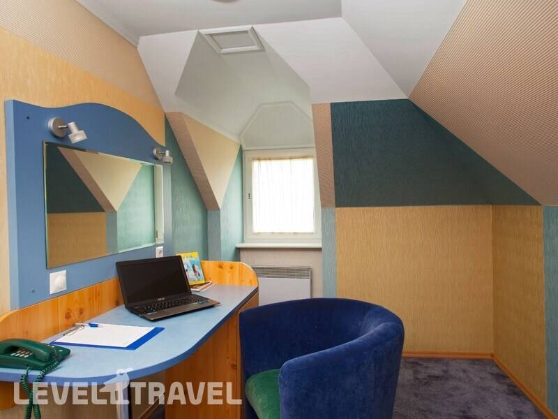 Фотография Апартаменты Обертайх