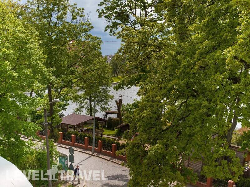 Фотография Апартаменты Обертайх