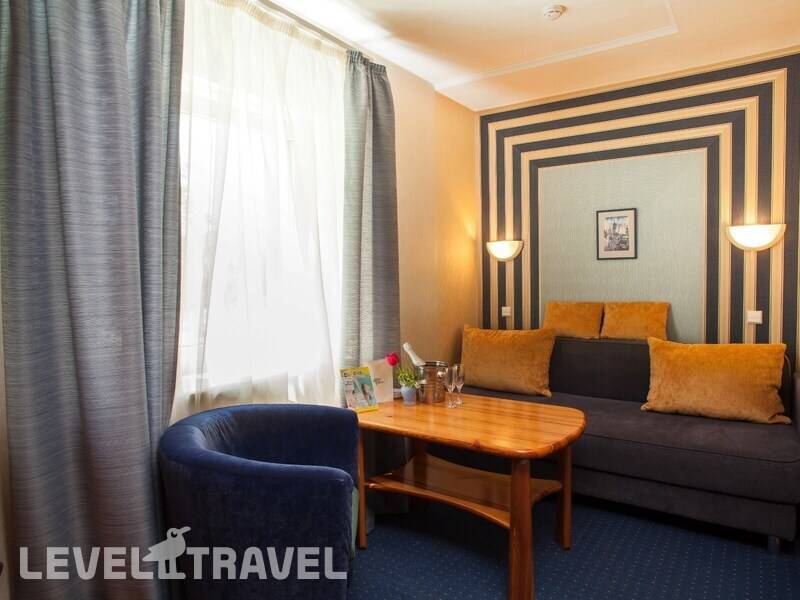 Фотография Апартаменты Обертайх