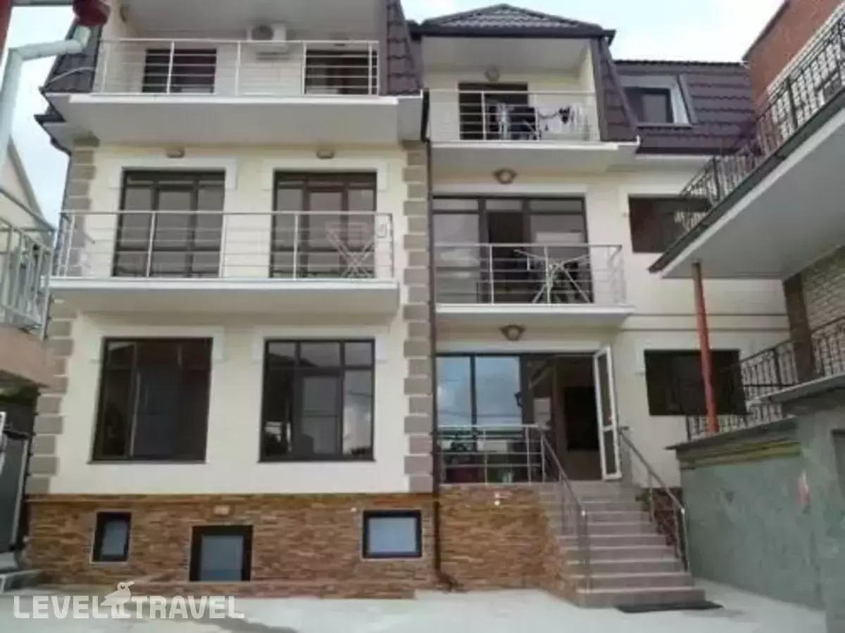 Пансион Ванди