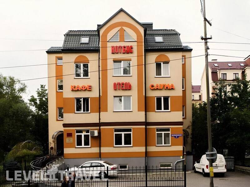 Фотография Котбус Отель