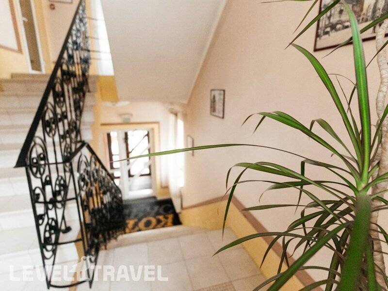 Фотография Котбус Отель