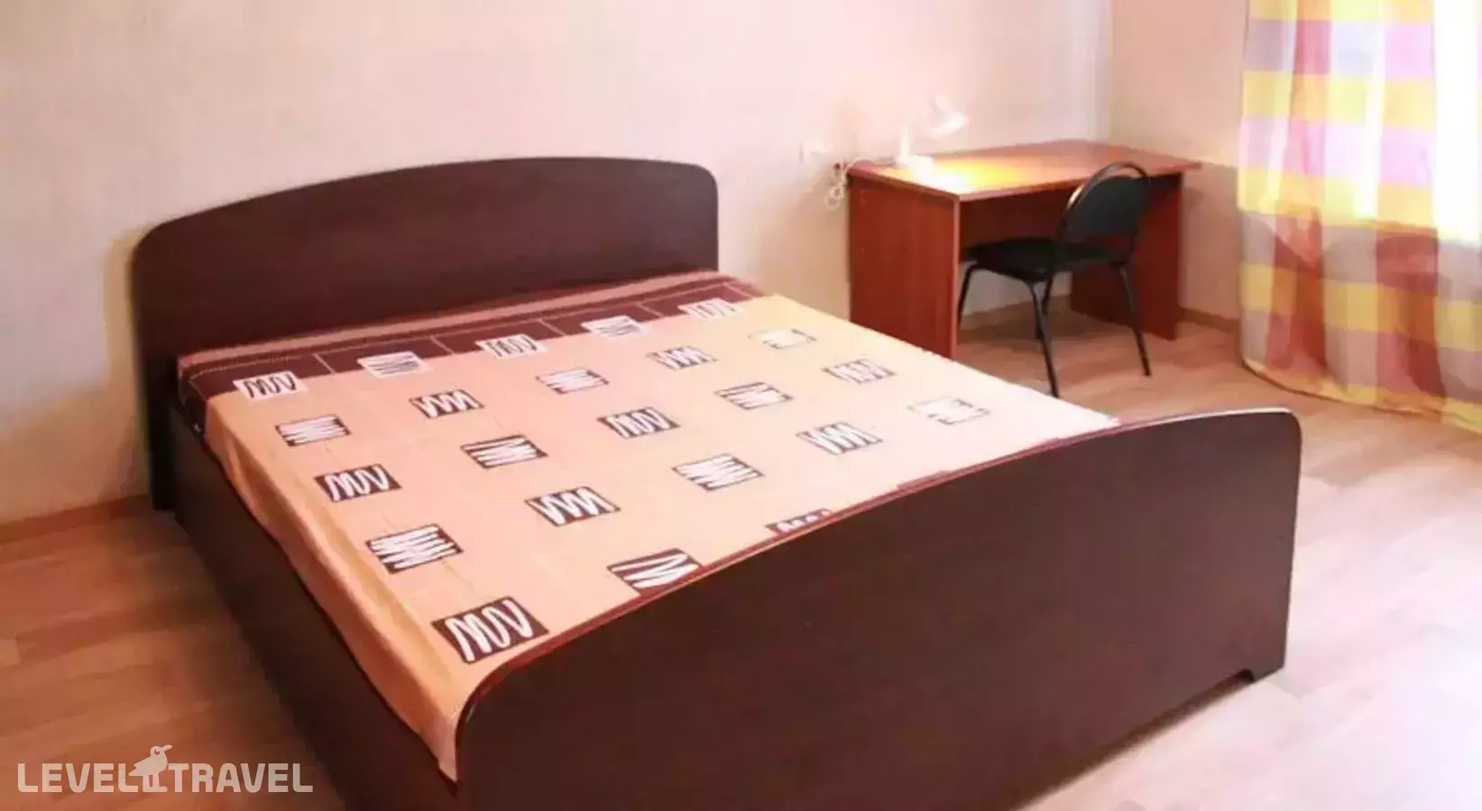 Апартаменты Виталий Гут Зоопарк