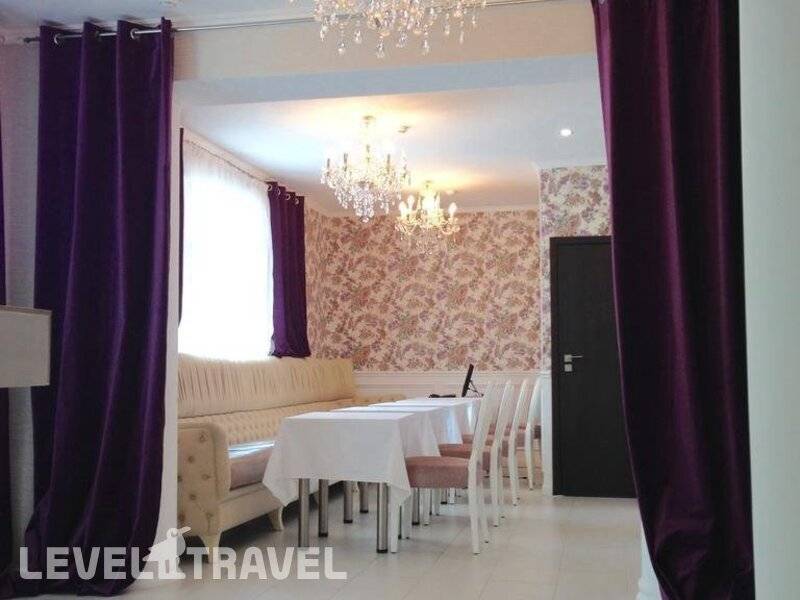 Фотография Votre Maison Hotel