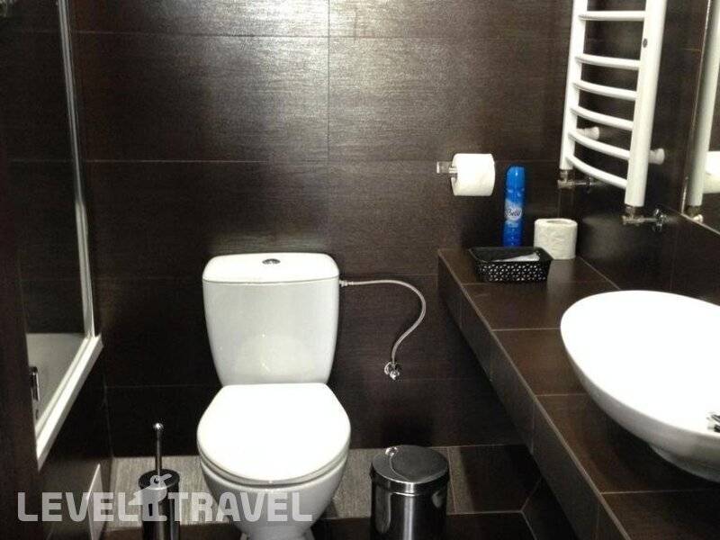 Фотография Votre Maison Hotel