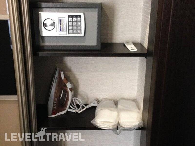 Фотография Votre Maison Hotel Фотография Votre Maison Hotel