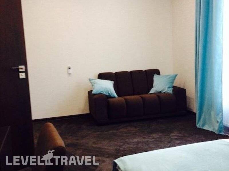 Фотография Votre Maison Hotel Фотография Votre Maison Hotel