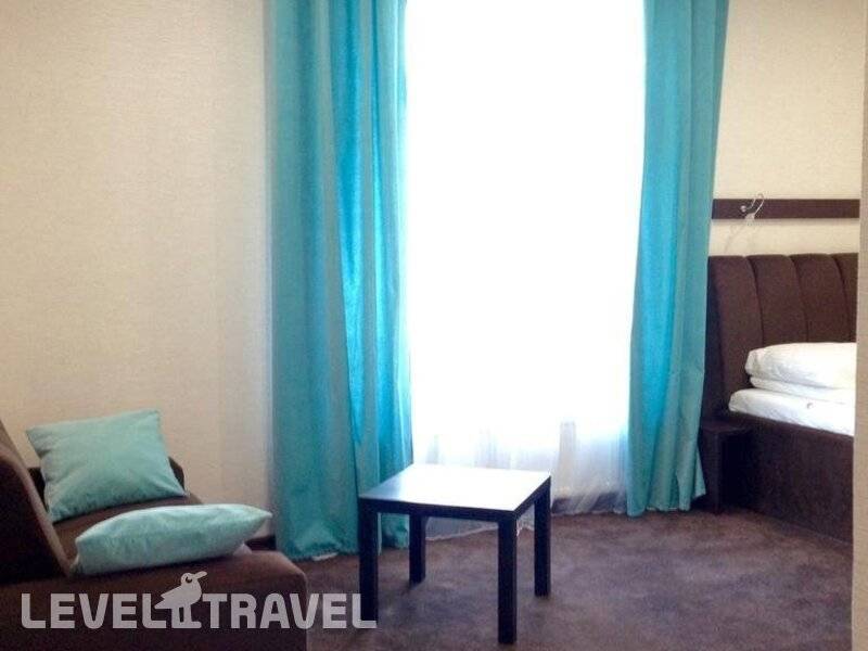 Фотография Votre Maison Hotel Фотография Votre Maison Hotel