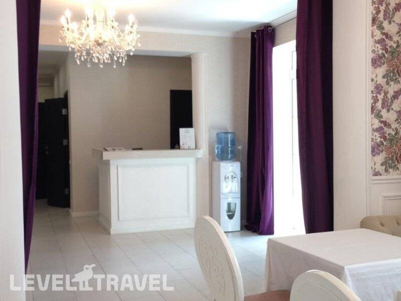 Фотография Votre Maison Hotel