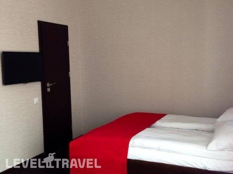 Фотография Votre Maison Hotel