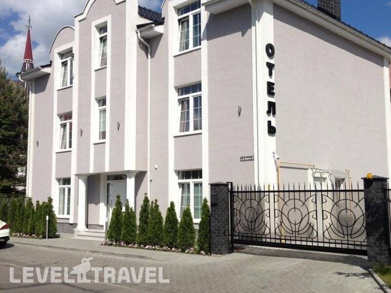 Фотография Votre Maison Hotel Фотография Votre Maison Hotel