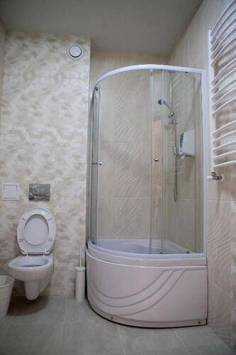 Отель Эра Спа