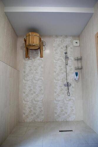 Отель Эра Спа
