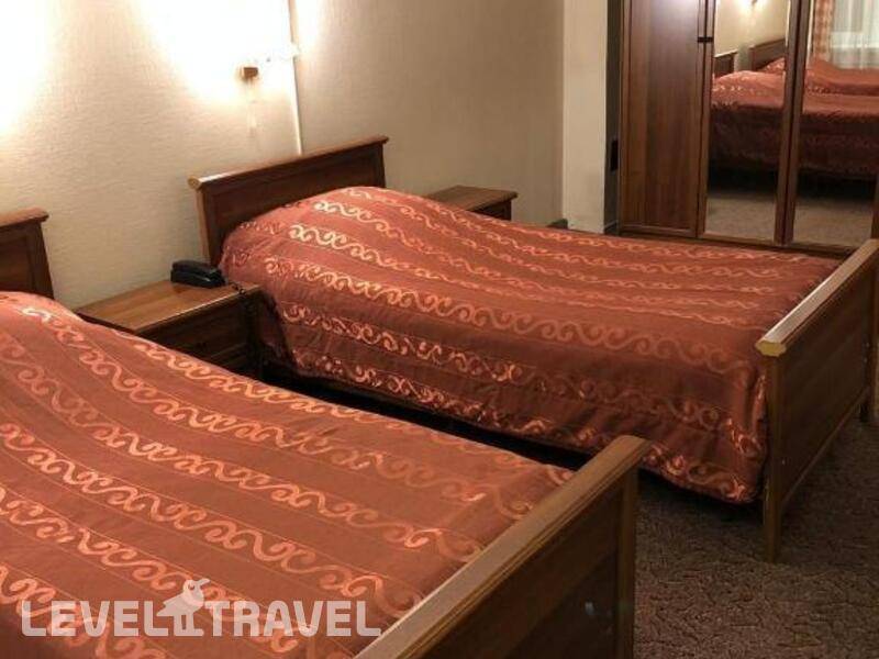 Фотография Татарстан Гостиничный Комплекс
