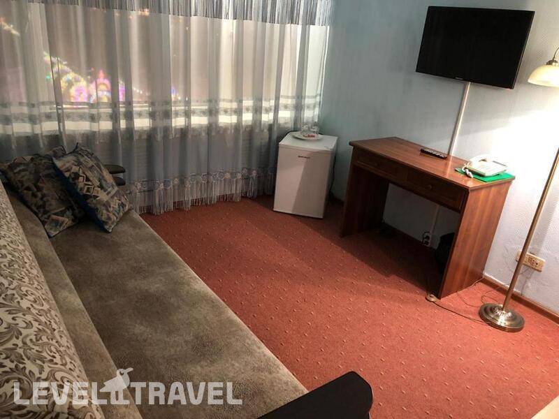 Фотография Татарстан Гостиничный Комплекс