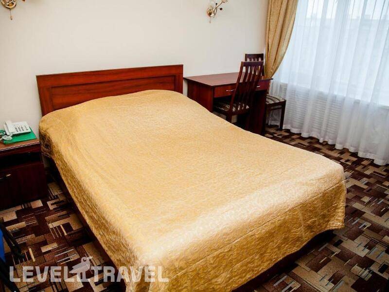 Фотография Татарстан Гостиничный Комплекс