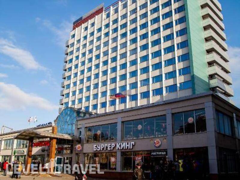 Фотография Татарстан Гостиничный Комплекс