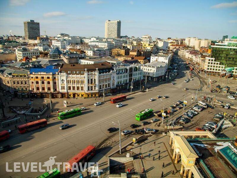 Фотография Татарстан Гостиничный Комплекс