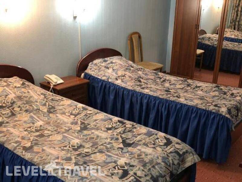 Фотография Татарстан Гостиничный Комплекс