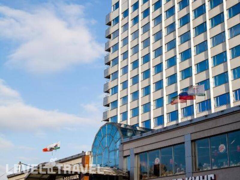 Фотография Татарстан Гостиничный Комплекс