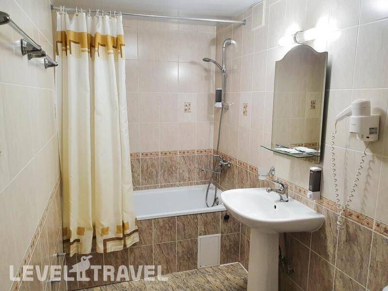 Фотография Амакс Сафар