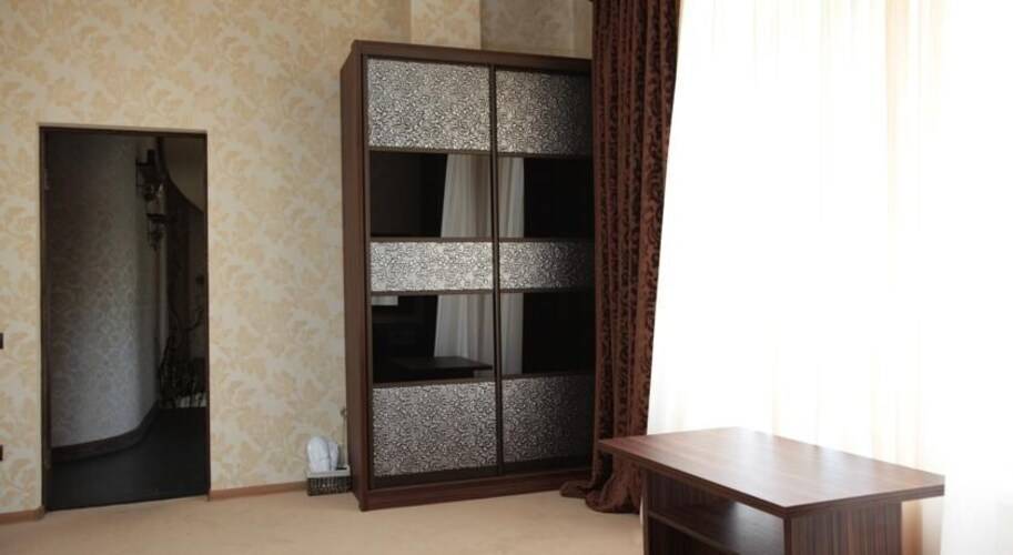 Отель Ромео И Джульетта