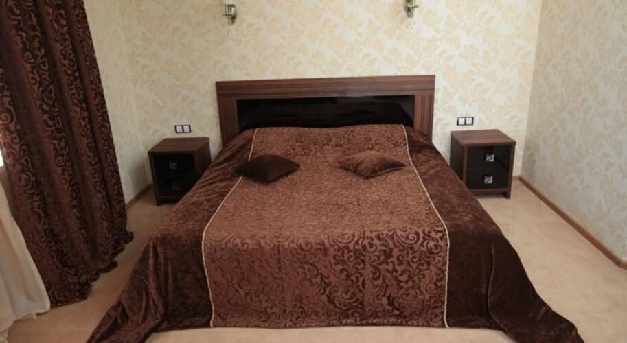 Отель Ромео И Джульетта