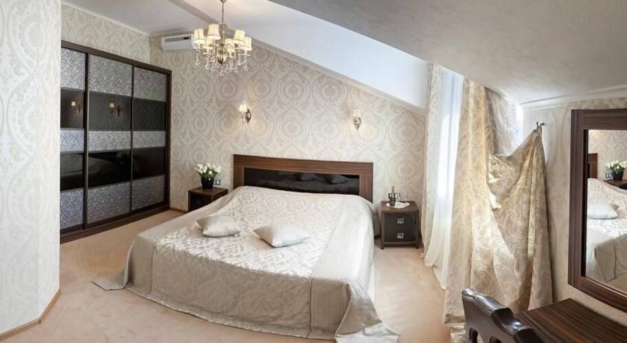 Отель Ромео И Джульетта