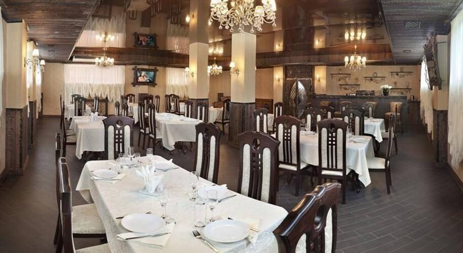 Отель Ромео И Джульетта