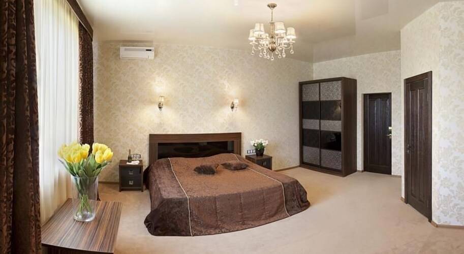 Отель Ромео И Джульетта