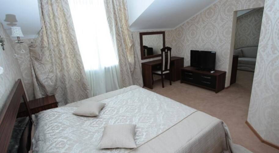 Отель Ромео И Джульетта