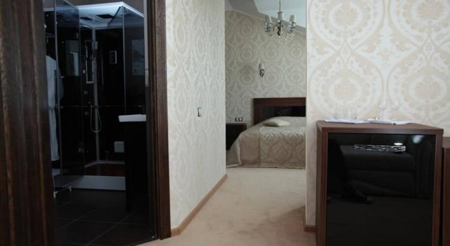 Отель Ромео И Джульетта