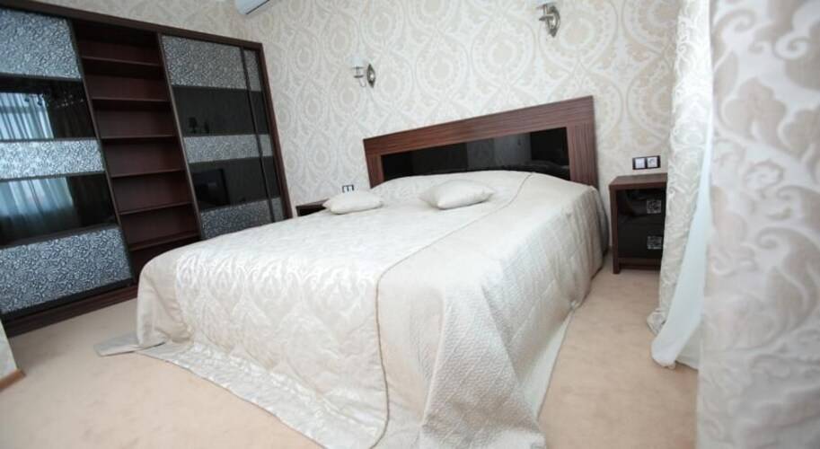 Отель Ромео И Джульетта