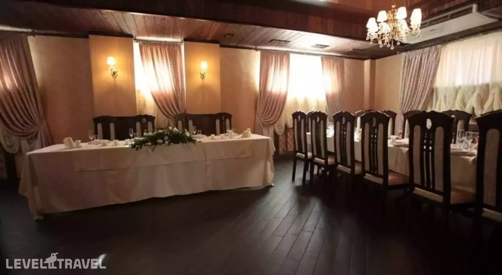 Отель Ромео И Джульетта